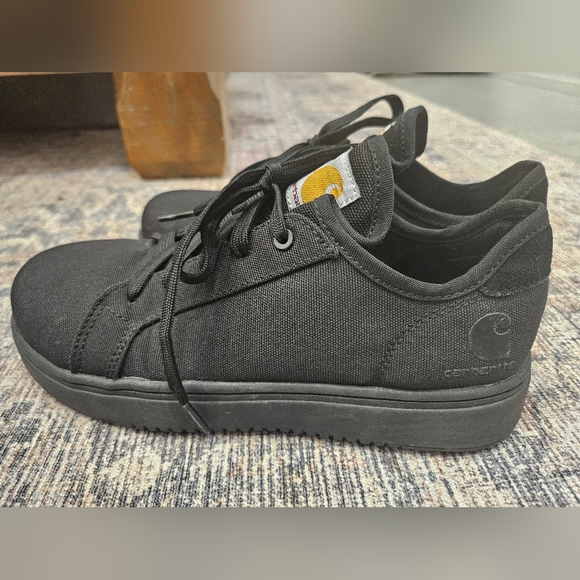 Carhartt Other - Carharrt Mens Sneakers Carbon Safety Toe
